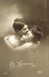 Le Baiser